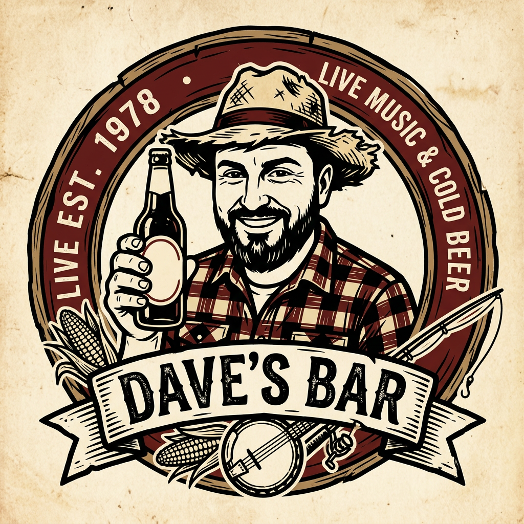Dave's Bar